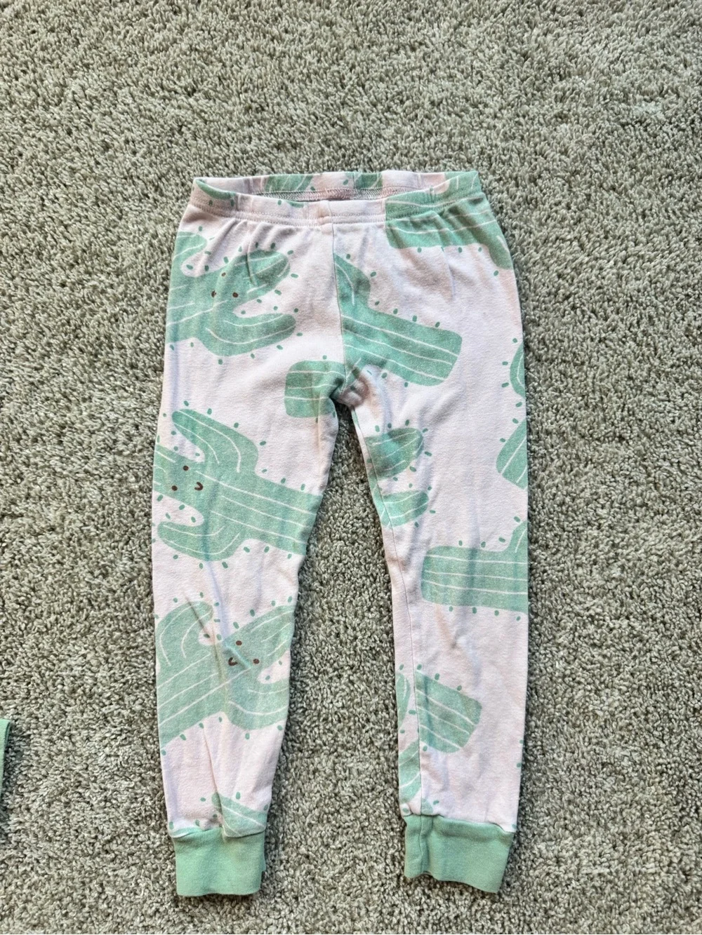 Carters cute set